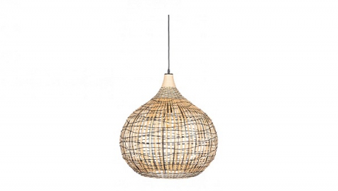 Afbeelding Bodilson Bowl Hanglamp