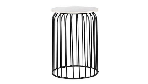 Afbeelding Bodilson Cago Bijzettafel