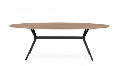 Afbeelding Bodilson Casco Eetkamertafel