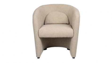 Afbeelding Bodilson Clip Fauteuil 1