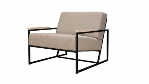 Afbeelding Bodilson Cubic Fauteuil