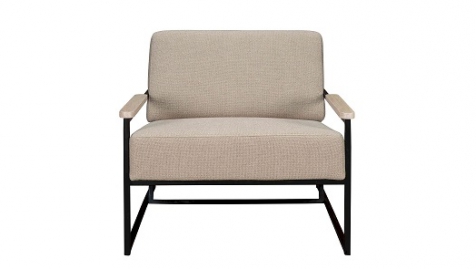 Afbeelding Bodilson Cubic Fauteuil