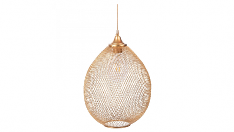 Afbeelding Bodilson Jafar Hanglamp
