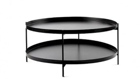 Afbeelding Bodilson Talas Salontafel