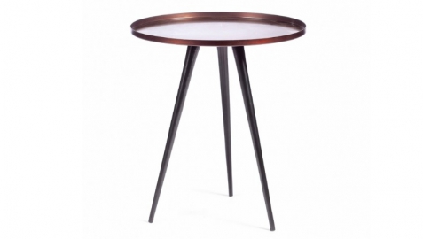 Afbeelding Bodilson Thinn Bijzettafel