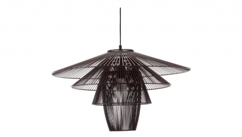 Afbeelding Bodilson Toraja Hanglamp