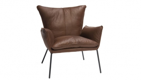 Afbeelding Bree's New World Gaucho Fauteuil 1