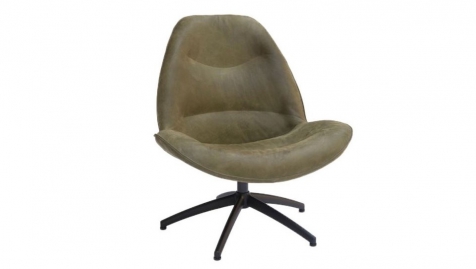 Afbeelding Bree's New World Rosie Fauteuil