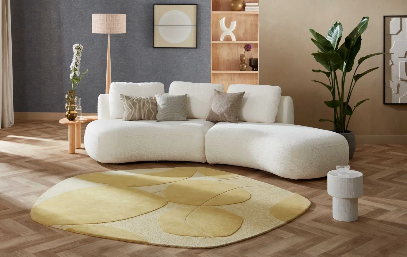 Sfeerfoto Brinker Carpets 