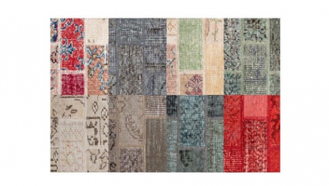 Afbeelding Brinker Carpets Vintage Vloerkleed