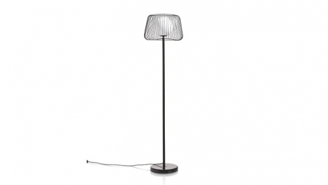 Afbeelding COCO Maison Ally Vloerlamp