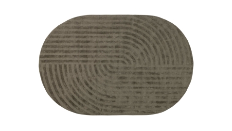 Afbeelding Coco Maison Arch vloerkleed