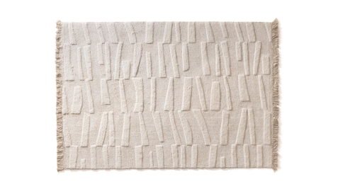 Afbeelding Coco Maison Brick Vloerkleed
