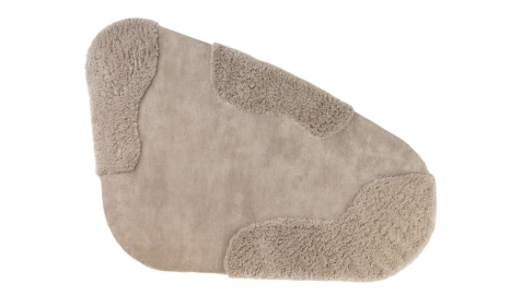 Afbeelding Coco Maison Brooks Vloerkleed