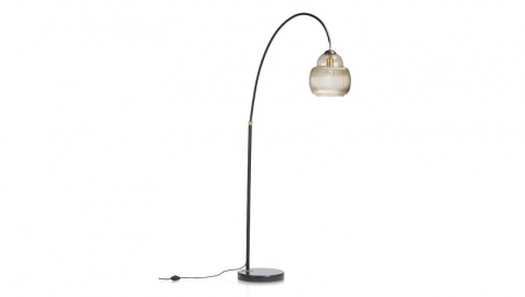 Afbeelding Coco Maison Fabio Vloerlamp