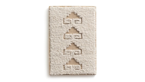 Afbeelding Coco Maison Kaya wanddecoratie