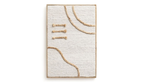 Afbeelding Coco Maison Lala Wanddecoratie