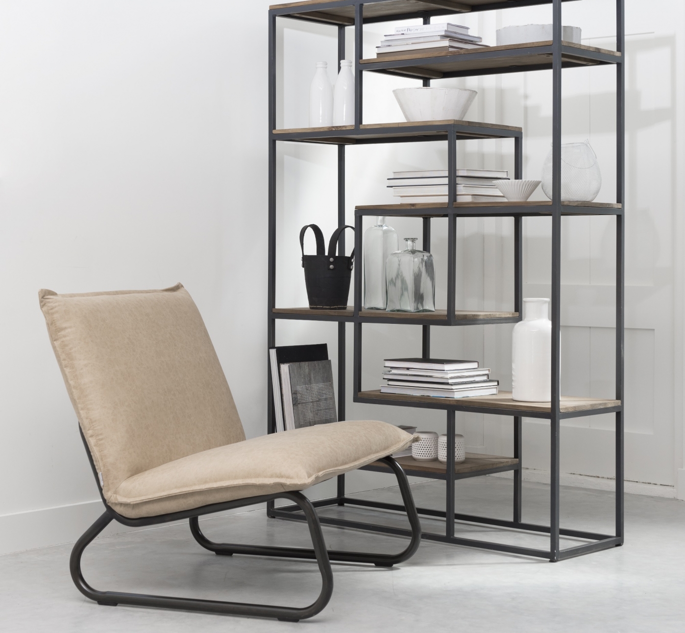DTP Home River Yarra Fauteuil thumbnail afbeelding 3