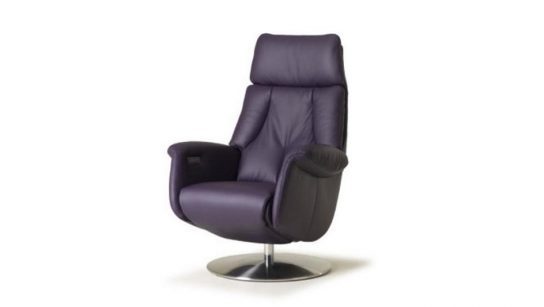 Afbeelding De Toekomst TW-072 Relaxfauteuil