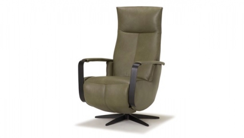 Afbeelding De Toekomst Fabolous Five F1-400 Relaxfauteuil