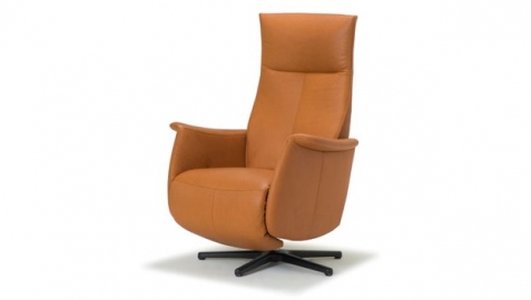 Afbeelding De Toekomst Fabolous Five F1-100 Relaxfauteuil