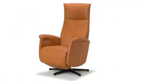 Afbeelding De Toekomst Fabolous Five F1-200 Relaxfauteuil