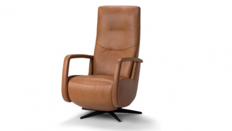 Afbeelding De Toekomst Fabolous Five F2-500 Relaxfauteuil