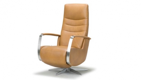 Afbeelding De Toekomst Fabolous Five F3-400 Relaxfauteuil