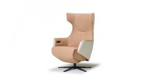 Afbeelding De Toekomst NV1005 Relaxfauteuil