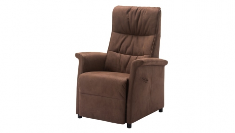 Afbeelding De Toekomst Toro Relaxfauteuil