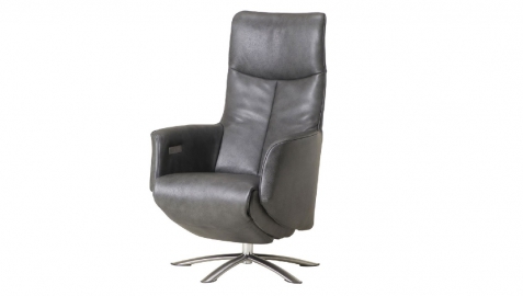 Afbeelding De Toekomst TW-082 Relaxfauteuil