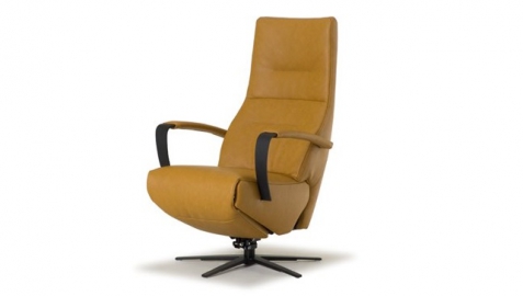 Afbeelding De Toekomst TW-143 Relaxfauteuil