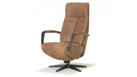 Afbeelding De Toekomst TW-148 Relaxfauteuil