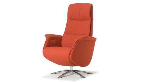 De Toekomst TW-151 Relaxfauteuil van De Toekomst