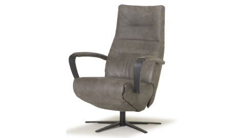 Afbeelding De Toekomst TW-153 Relaxfauteuil