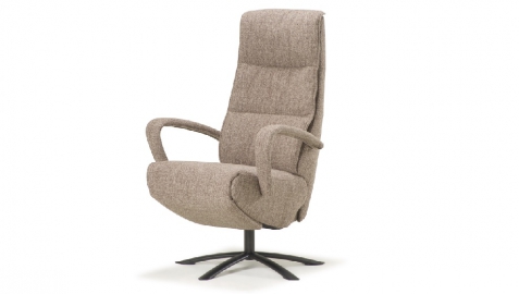 Afbeelding De Toekomst TW-191 Relaxfauteuil