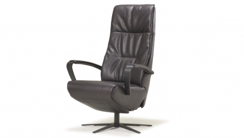 Afbeelding De Toekomst TW-193 Relaxfauteuil