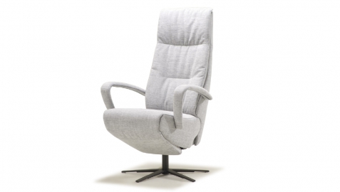 Afbeelding De Toekomst TW-195 Relaxfauteuil