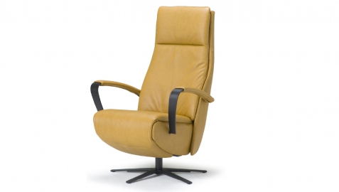 De Toekomst TW-218 Relaxfauteuil van De Toekomst