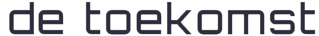 Logo De Toekomst