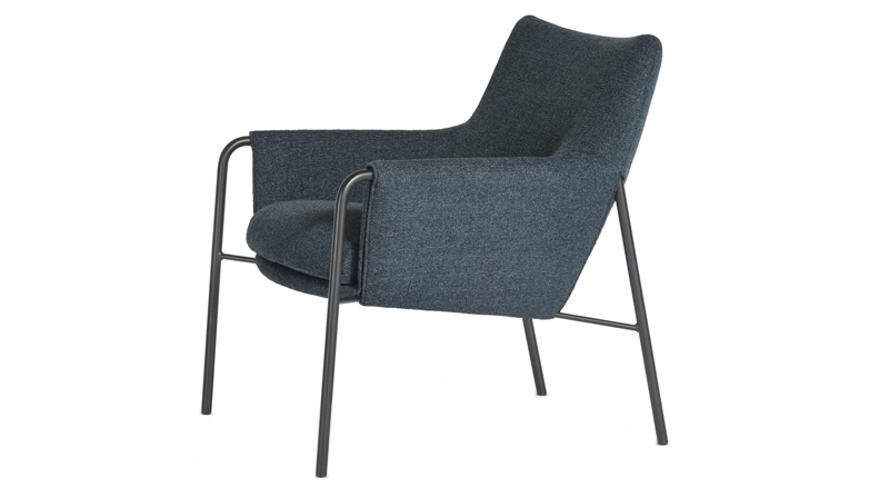 Afbeelding Design on Stock Nuria Fauteuil 1