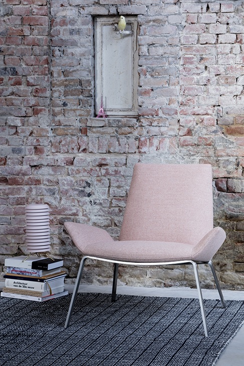 Design on Stock Komio Fauteuil thumbnail afbeelding 1