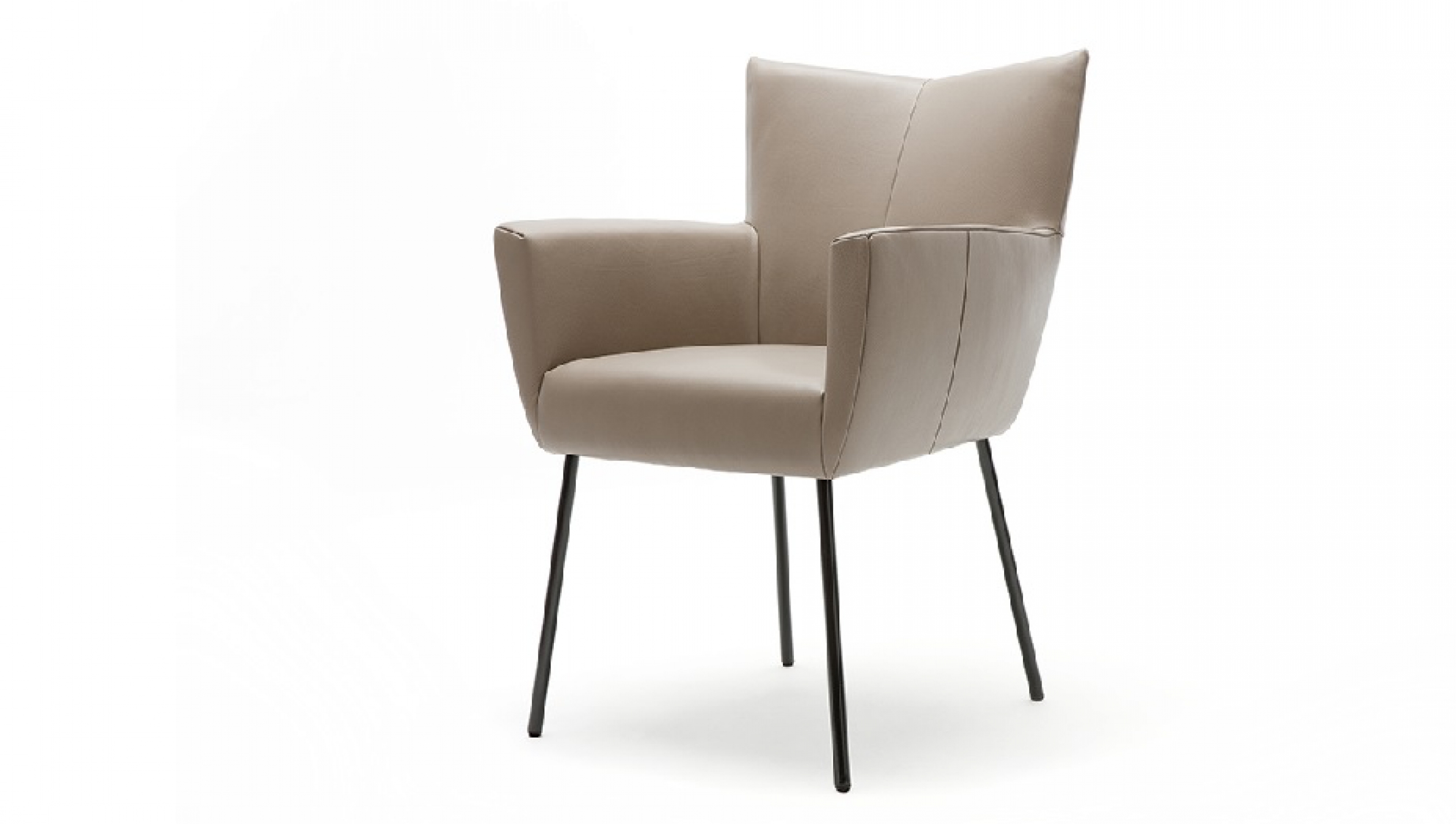 Afbeelding Design on Stock Moka Stoel