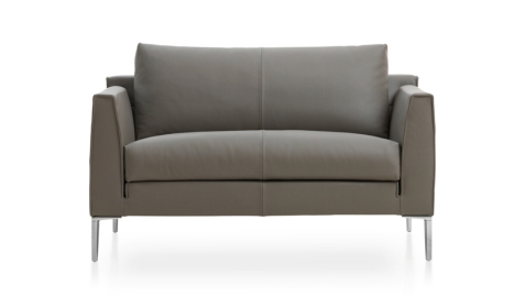 Afbeelding Design on Stock Heelz Loveseat