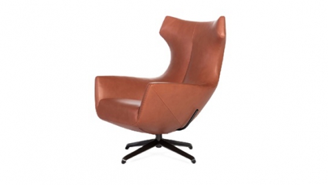 Afbeelding Design on Stock Nosto Fauteuil