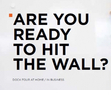 Lookbook Dock Four