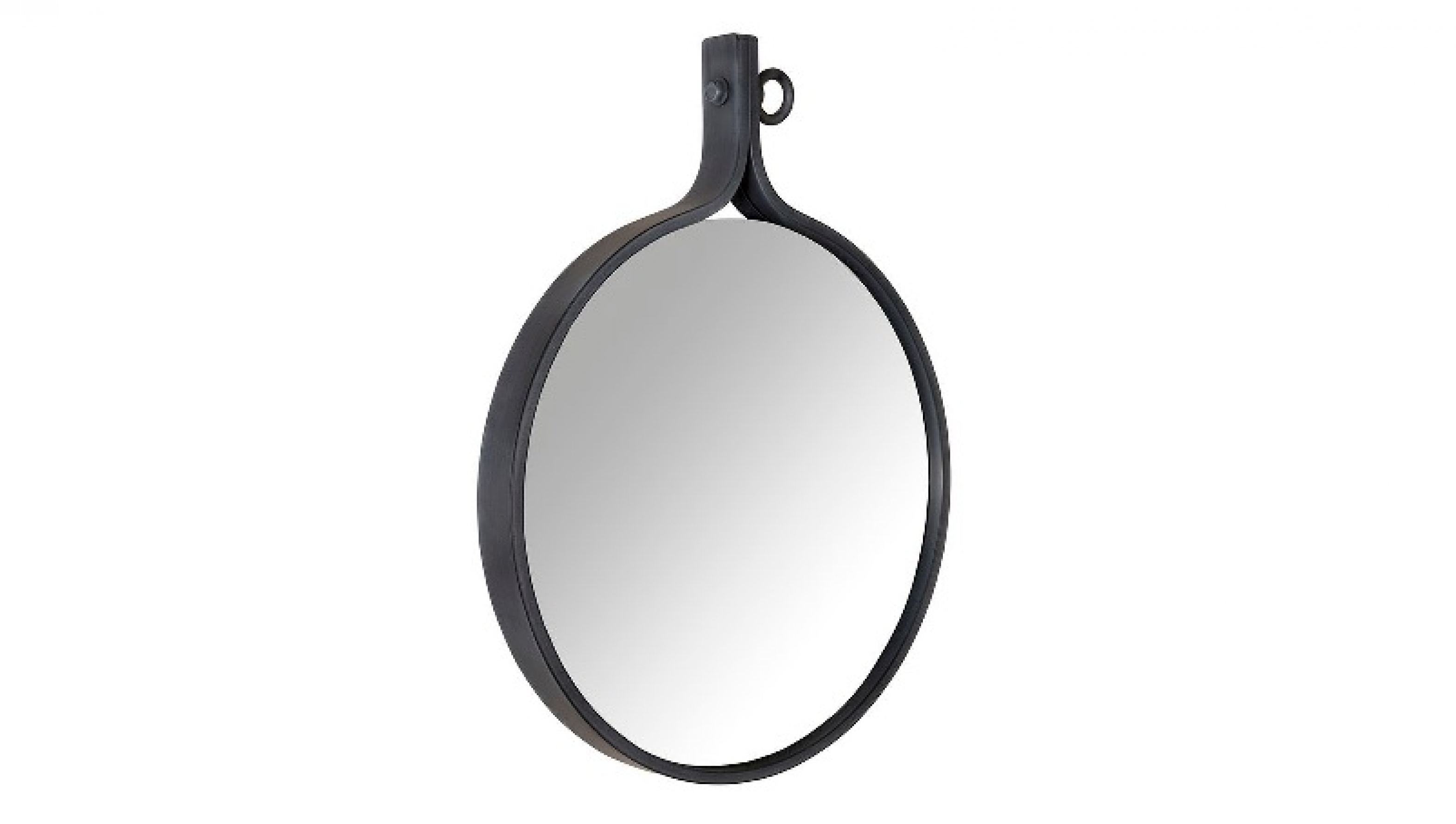 Afbeelding Dutchbone Attractif Mirror 1