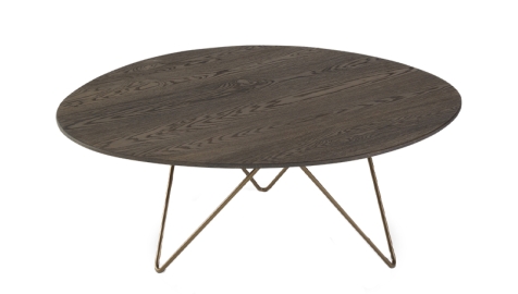 Afbeelding Dyyk Zizou Salontafel