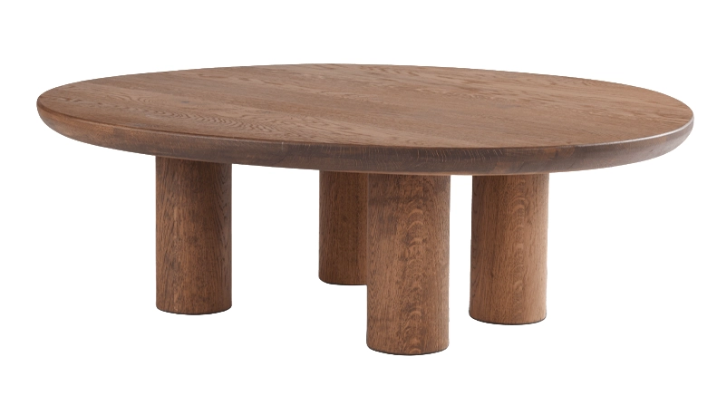 Afbeelding Dyyk Canu Salontafel