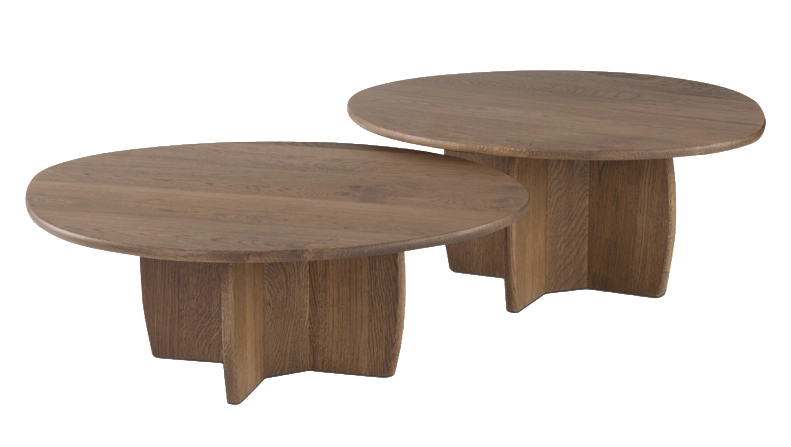 Afbeelding Dyyk Coco Salontafel